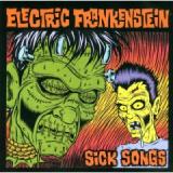 ELECTRIC FRANKENSTEIN