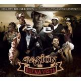 PASION DE BUENA VISTA