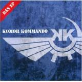 KOMOR KOMMANDO