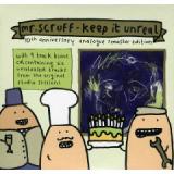 MR SCRUFF