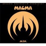 MAGMA