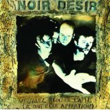 NOIR DESIR