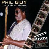 GUY PHIL