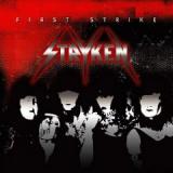STRYKEN