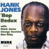 JONES HANK