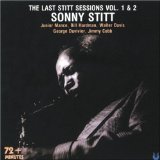 STITT SONNY