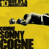 DIX RUE DLA MADELEINE