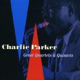 PARKER CHARLIE