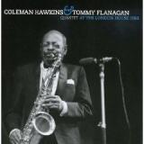 HAWKINS COLEMAN & TOMMY
