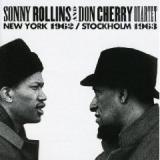 ROLLINS SONNY & DON CHERRY