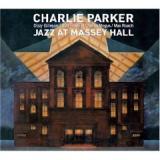 PARKER CHARLIE