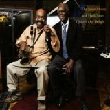 MOODY JAMES & HANK JONES