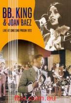 KING B.B. & JOAN BAEZ
