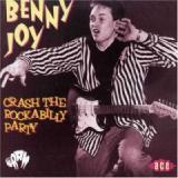 JOY BENNY