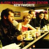 KRAUSS ALISON KRAUSS ALISON
