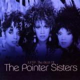 POINTER SISTERS POINTER SISTERS