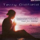 OLDFIELD TERRY