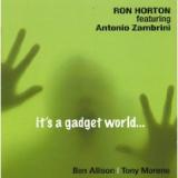 HORTON RON