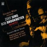 SIMS ZOOT & BOB BROOKMEYER