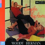 HERMAN WOODY