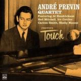 PREVIN ANDRE