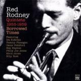 RODNEY RED