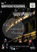 ADAMS BRYAN & BILLY JOEL
