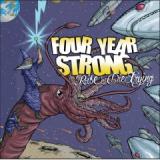 FOUR YEARS STRONG