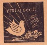 SCOTT EMILY