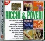 POVERI RICCHI E