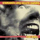 STARDEATH AND WHITE DWARF