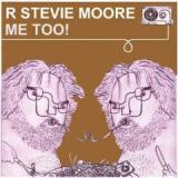 MOORE STEVIE R.