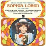 LOREN SOPHIA