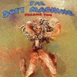 SOFT MACHINE
