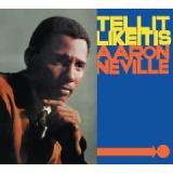 NEVILLE AARON