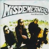 MISDEMEANOR