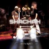 SHACHAH