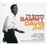 DAVIS SAMMY JR
