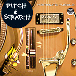 PITCH & SCRATCH