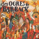 OGRES DE BARBACK