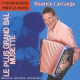 LARCANGE MAURICE