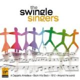 SWINGLE SINGERS