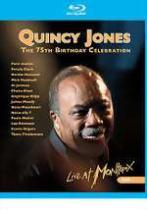 JONES QUINCY
