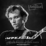 KAUKONEN JORMA & VITAL PARTS