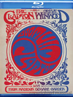 CLAPTON ERIC & WINWOOD STEVE
