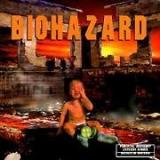 BIOHAZARD