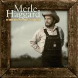 HAGGARD MERLE