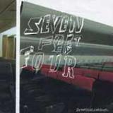 SEVEN FEET FOUR