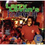 LEVAN LARRY