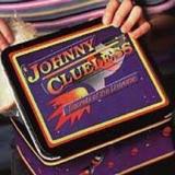 CLUELESS JOHNNY